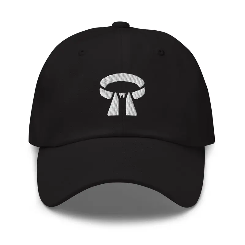 Jiu Jitsu Hungry Hat 